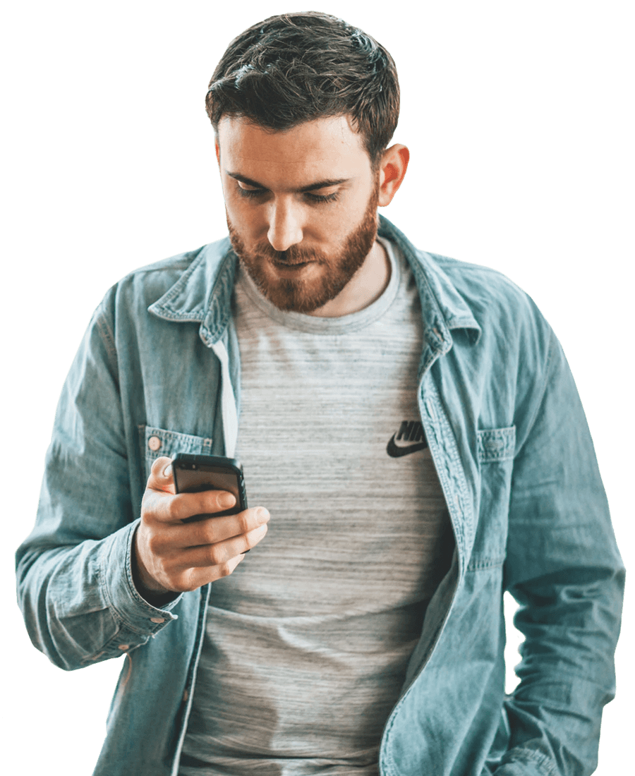 Scaricare APP Meetbar